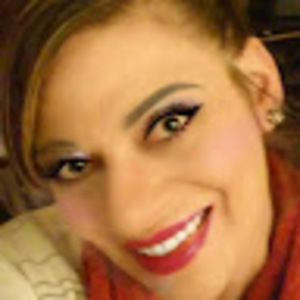 Meet your Posher, Rhonda may